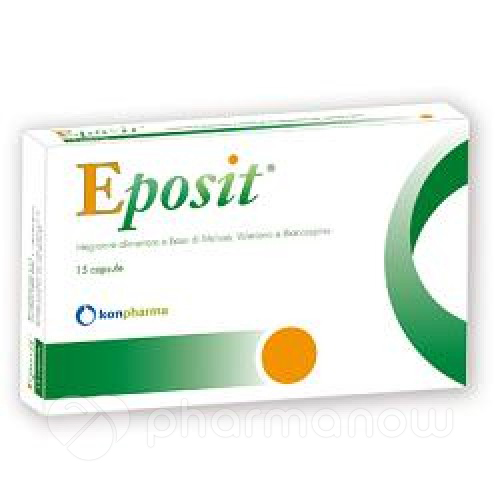 EPOSIT 15CPS