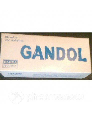 GANDOL 80ML