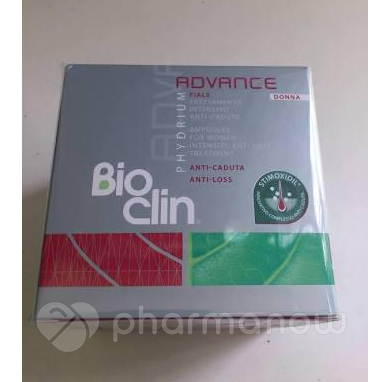 BIOCLIN PHYDRIUM ADVAN F D15X5