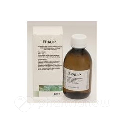 EPALIP FLAC200ML
