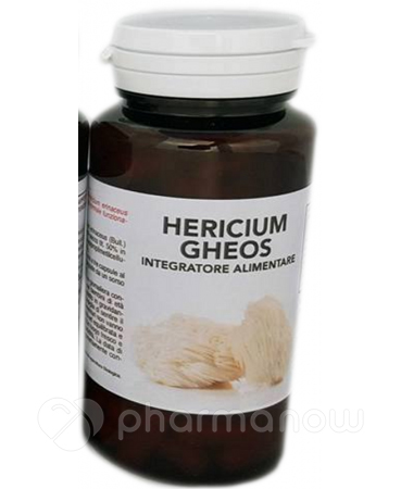 HERICIUM GHEOS 90CPS