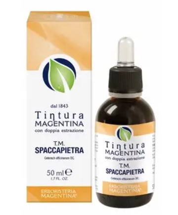 SPACCAPIETRA 50ML TINT MAGENTI