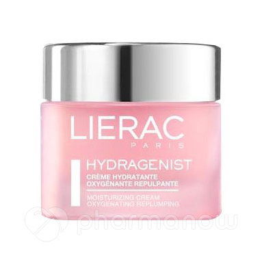 LIERAC HYDRAGENIST CREMA 50ML