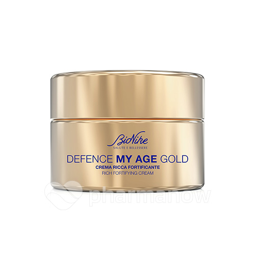 DEFENCE MY AGE GOLD CR RIC50ML