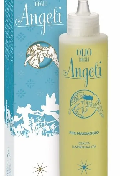 ANGELI OLIO DEGLI ANGELI 150 ML