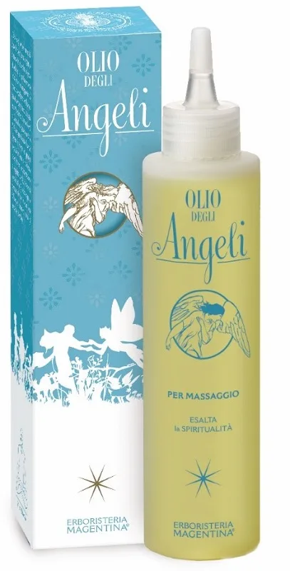 ANGELI OLIO DEGLI ANGELI 150 ML