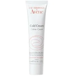 EAU THERMALE AVENE COLD CREME CREMA PER PELLI SENSIBILI 40 ML