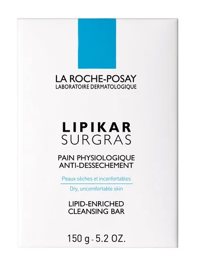 LIPIKAR SURGRAS PANE FISIOLOGICO 150 G