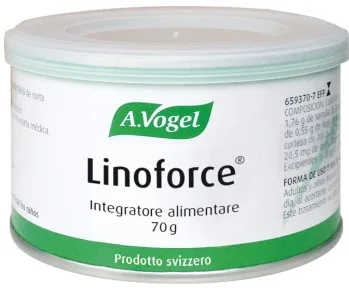 LINOFORCE GRANULARE 70 G VOGEL
