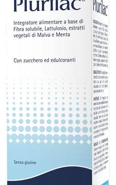 PLURILAC 200 ML