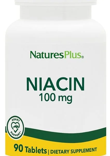NIACINA B3 90 TAVOLETTE