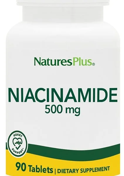NIACINAMIDE 90 TAVOLETTE