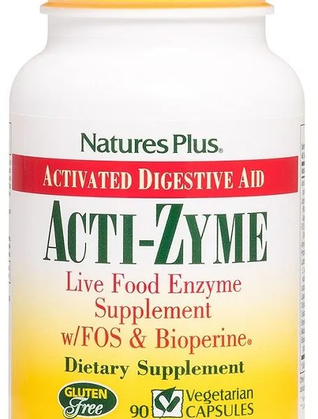 ACTI ZYME 90 CAPSULE