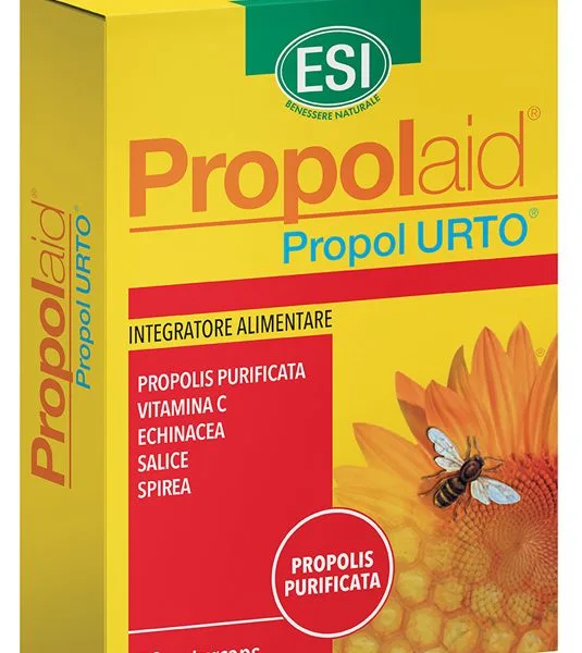 ESI PROPOLAID CAPSULE FORTE 30 NATUR CAPS