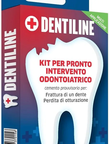 DENTILINE PASTA 2 G