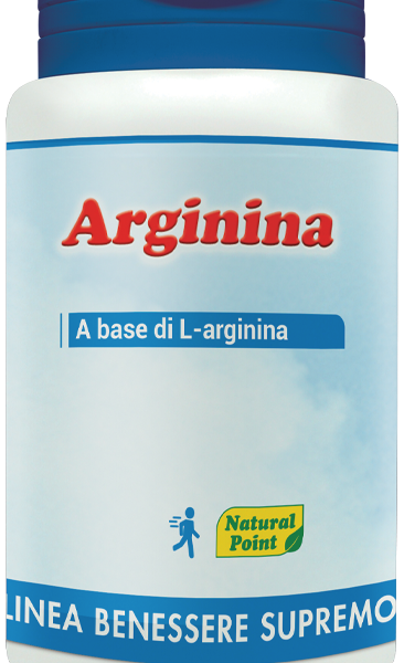 ARGININA 50 CAPSULE