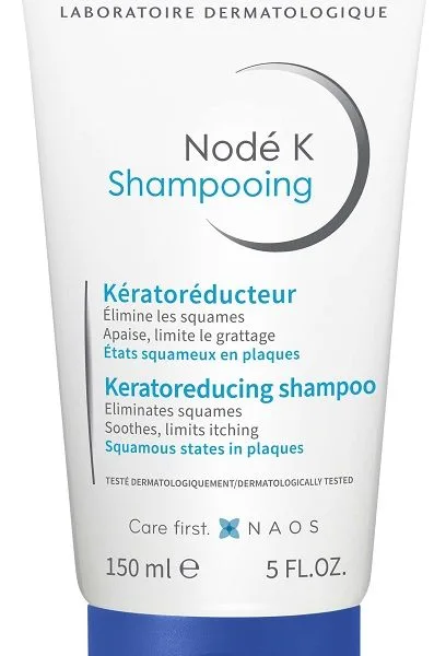 NODE K SHAMPOO CHERATORIDUTTORE 150 ML