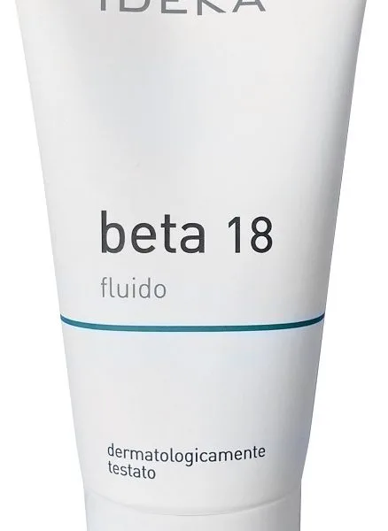 BETA 18 FLUIDO 125 ML
