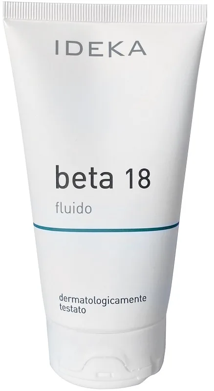 BETA 18 FLUIDO 125 ML