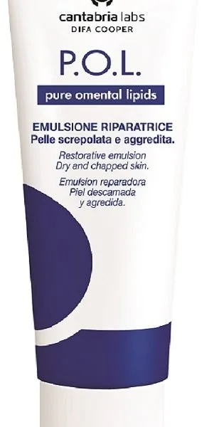 POL EMULSIONE MANI RIPARATRICE 50 ML