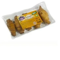 NOGLUT INTOLLERANCE CROISSANT SANTIVERI 175 G