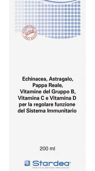 HIMUNOSTAR 200 ML