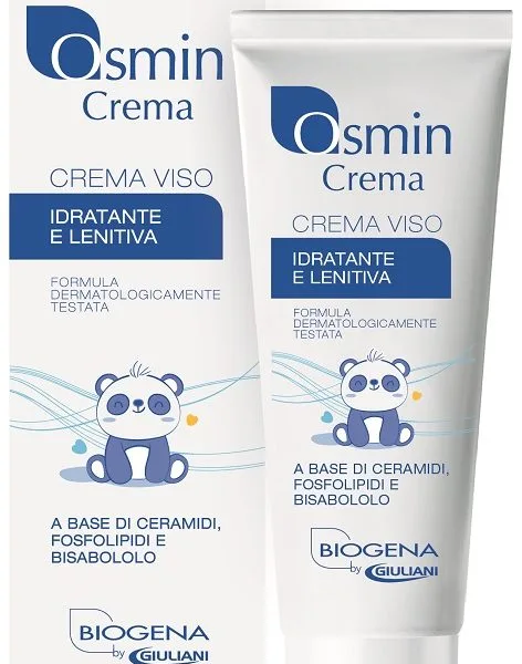 OSMIN CREMA 50 ML