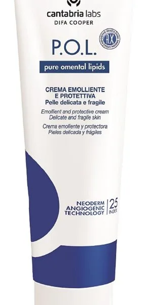 POL CREMA EMOLLIENTE PROTETTIVA TUBO DA 250ML