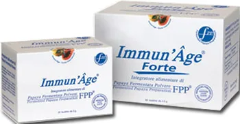IMMUN'AGE 60 BUSTE