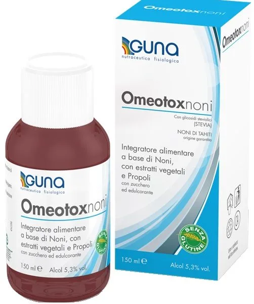 Gunatuxnoni 150ml