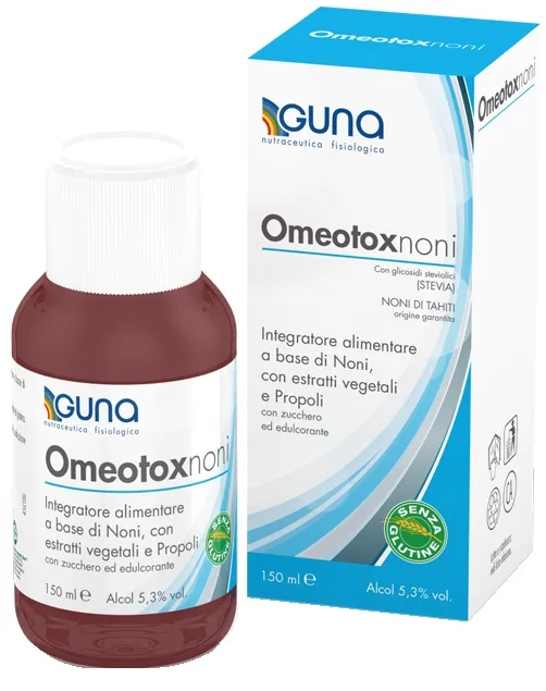 Gunatuxnoni 150ml