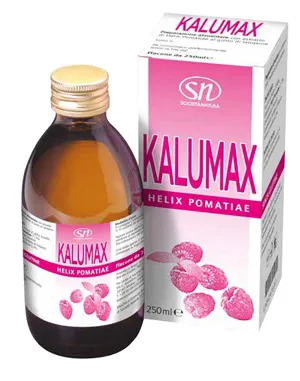 Kalumax 250ml