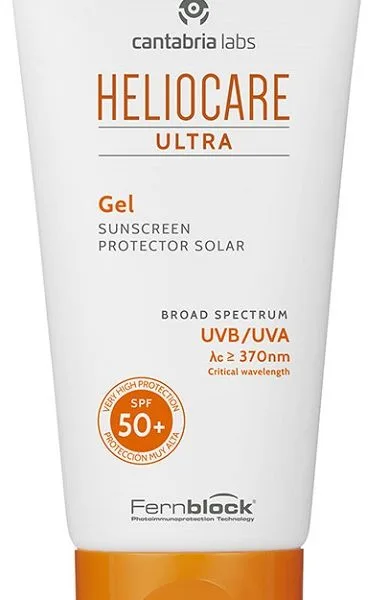 HELIOCARE GEL FP50+ 50 ML