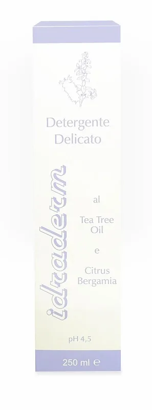 Idraderm Detergente Del Ph4,5