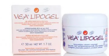 VEA LIPOGEL IDRATANTE PROTETTIVO 200 ML