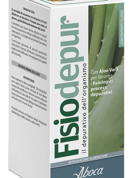 FISIODEPUR 315 G