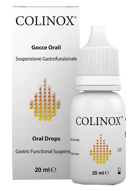 Colinox Gocce 20ml