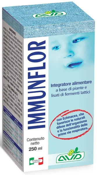 Immunity Assist 12 200ml