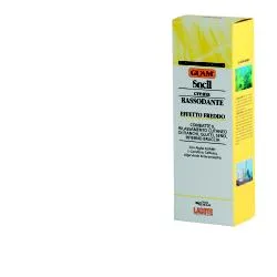 GUAM SNELL CREMA RASSODANTE FREDDA 250 ML