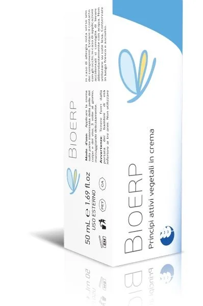 BIOERP CREMA 50 ML