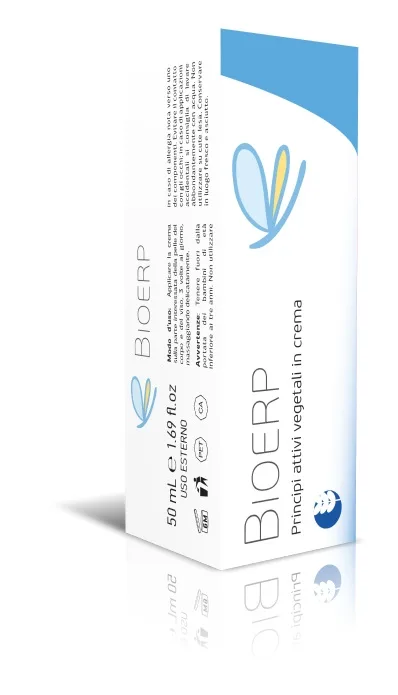 BIOERP CREMA 50 ML