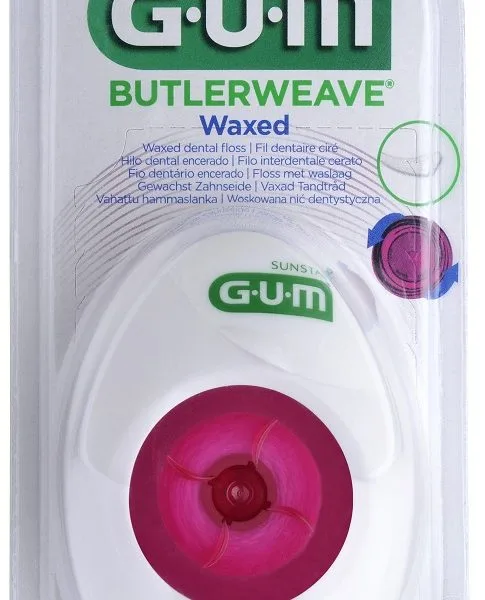 GUM BUTLERWEAVE FILO CERATO 55 M 1 PEZZO