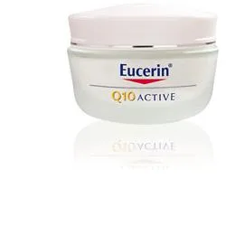 EUCERIN VISO Q10 ACTIVE 50 ML