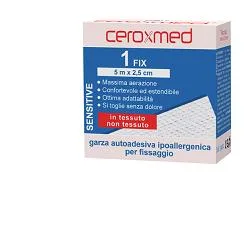 Ceroxmed Cer Delicati Medi 12P