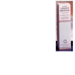 Vitamindermina Pasta Acqu100Ml