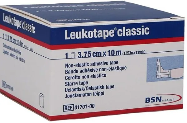 Actimove Leukot Cl 3,75Cmx10M
