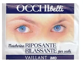 Vaillant Occhibelli Maschera