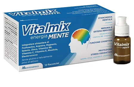 Vitalmix Mente 14Fl
