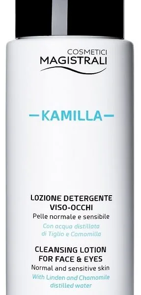 KAMILLA LOZIONE STRUCCANTE 200 ML