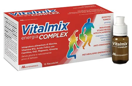 Vitalmix Energia 14Fl